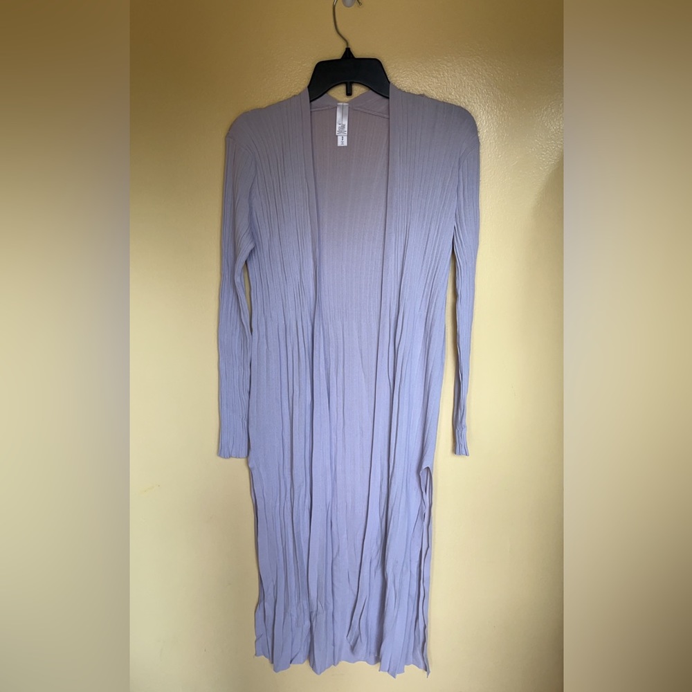 MarlaWynne Cardigan small